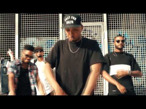 keith murray otis intro