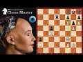 AlphaZero - Революция В Шахматах! Google Меняет Мир