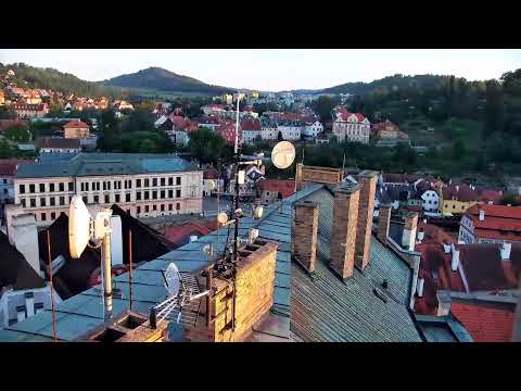 Zasedání Zastupitelstva města Český Krumlov č. 6/2026