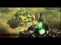 Command and Conquer 4 - обзор