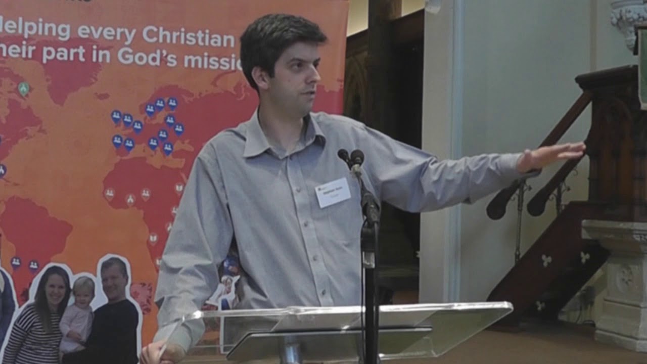 Crosslinks London Summer Meeting 2019