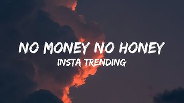 Same Same But Different No Money No Honey (Lyrics) / Tik Tok songs / Trending Song / reels trending