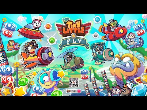 Tiny Little Fly | แชปเตอร์ใหม่ ตะลุยแดนญี่ปุ่น