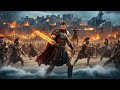 Hercules Reborn 2014 Full Fantasy Action Movie English 