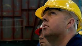 Building the Type 45 Destroyers (Documentary)