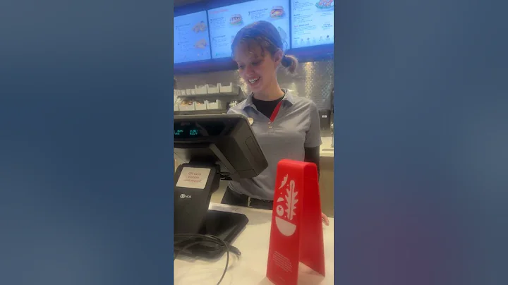 No chick fil a sauce Girl - DayDayNews