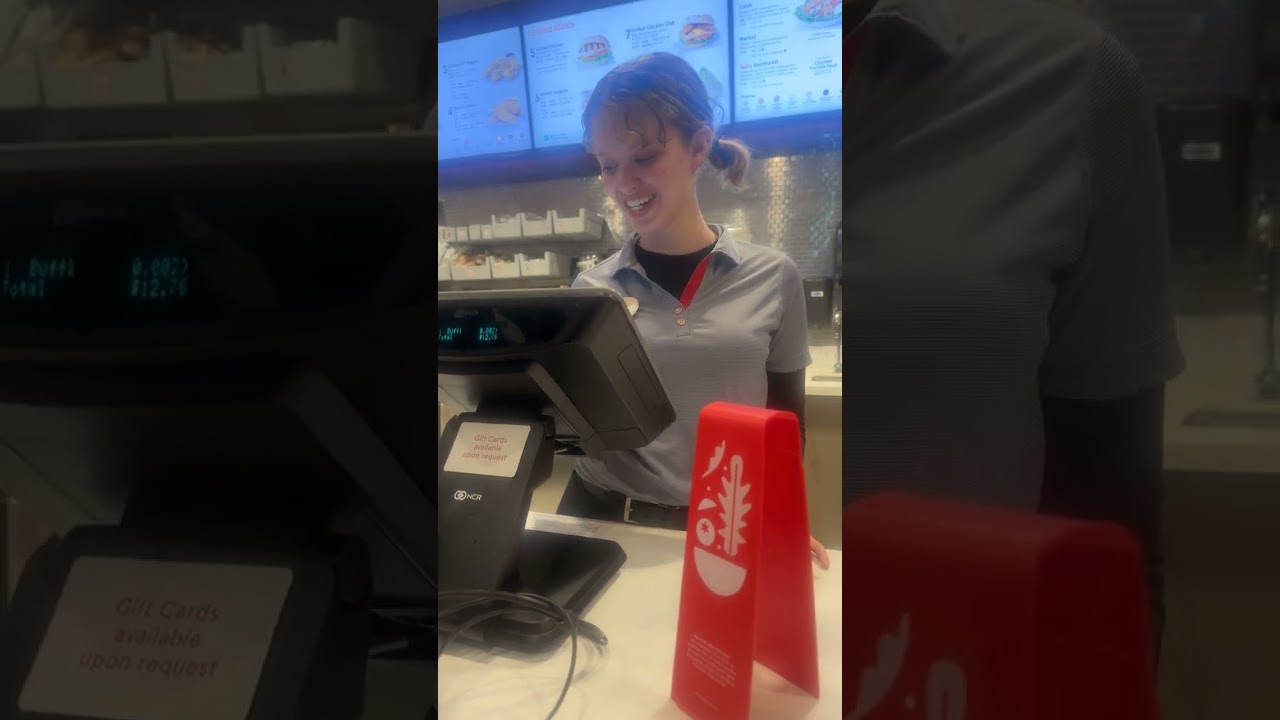 Video - No chick fil a sauce Girl - Fap Tribute Videos - Fap Challenge Videos - Celebrities Try