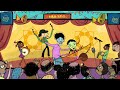     oor koothu     folk dance  bindhumalini  poopaatu tamil kids song