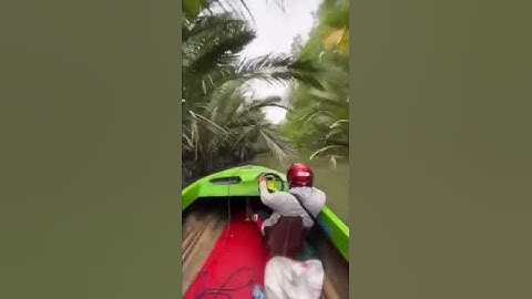 Fast Furious - Boating Tokyo Drift