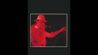 Gary Numan - live 1982 (Houston, Cullen Auditorium) full audio