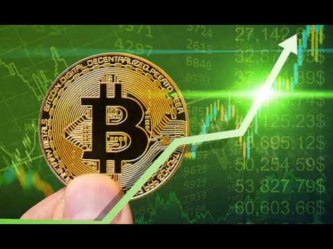 Thumbnail for 🔴 LIVE Crypto Market Update | Bitcoin, Altcoin & Analisa Pasar - 8 Juni 2026