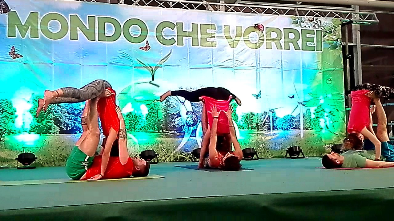 di Terapeutichs Flight Bologna Festival Oriente YouTube