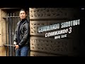 Commando Shootout | Commando 3 | Action Scene | Vidyut J, Adah S, Angira D, Gulshan D | Aditya D