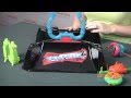 Beyblade Beywheelz Crash Course Battle Set from Hasbro