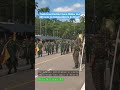 Tradicional Desfile Cívico-Militar  do Bicentenario da Independência do Brasil