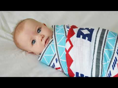 Video: Er det at modtage tæpper det samme som at svøbe tæpper?