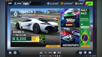 How To Import A Savefile For Real Racing 3 (100% Completion Savefile With All Cars Unlocked)
