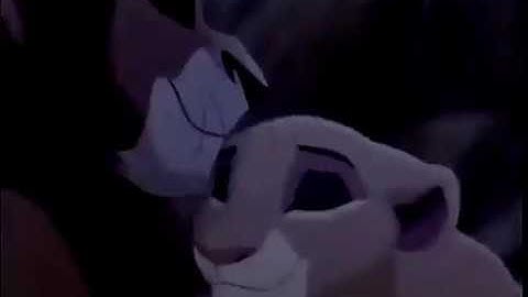 Feature Presentation (The Lion King II: Simba