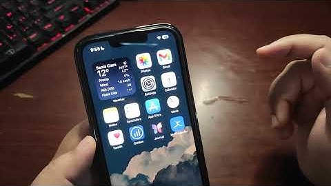 iOS 17.1.2 Is Out - What