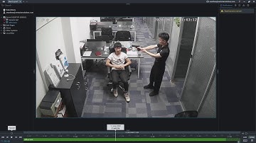 Gun / Handgun classification and live alerts - by Senturian Data Library.