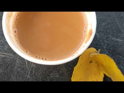 Ginger(Adarak)Tea/cardamom(Elachi) tea/milktea recipe
