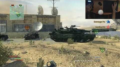 MW3 - "OH MY F***" | XIM4 Double MOAB