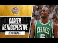 Kevin Garnett | Hall of Fame Career Retrospective