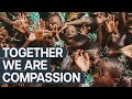 The lifechanging impact of compassion international