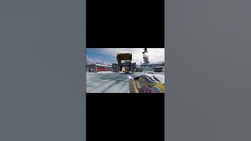 在下也略懂噴子 【決勝時刻M/CODM】 #codm #決勝時刻m #決勝時刻m創作者