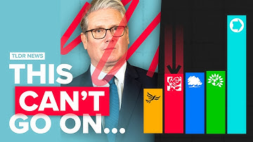 Why Starmer’s Removal Looks Increasingly Inevitable