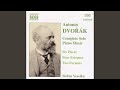 Miniature de la vidéo de la chanson Compositions Without Title: No. 2. Allegretto In G Major, B. 109/4