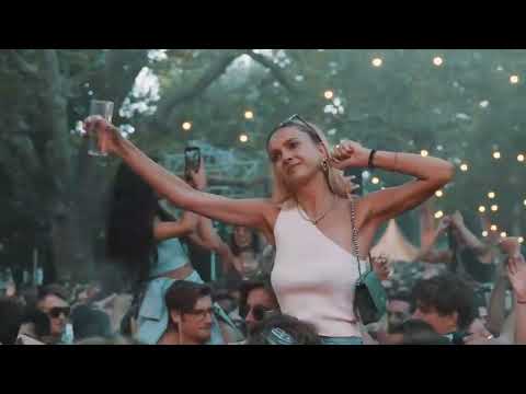 Solomun Open Air - August 2021