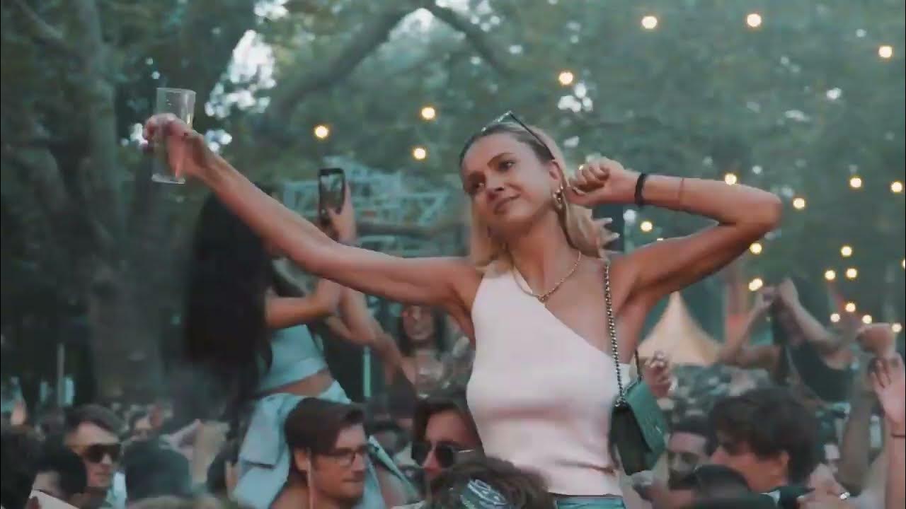 Solomun Open Air August 2021 YouTube