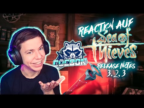 Cocoon Reacts: Sea