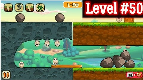 Disaster Will Strike 2 Level 50 Android iOS Answer