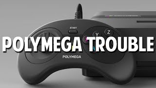 Polymega parts ways with Walmart