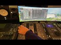 Ssl 360 link a great new feature for the uc1 controller