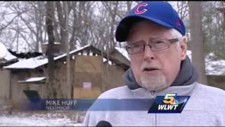 Man's electronic heart monitor leads to his arrest
