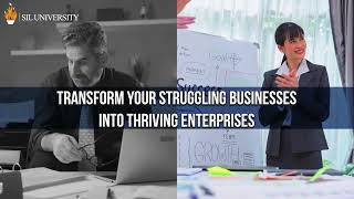 Celebrity Unlock Your Business's True Potential with the Entrepreneur Scale Up Masterclass Program Wealth
