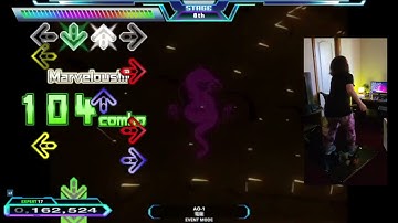 [OutFox] AO-1 ESP (forcednature