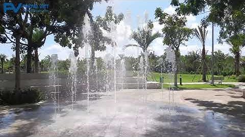 SÀN PHUN NƯỚC LẬP TRÌNH BIẾN TẦN #SANPHUNNUOC #DAIPHUNNUOC #PHONGVIET