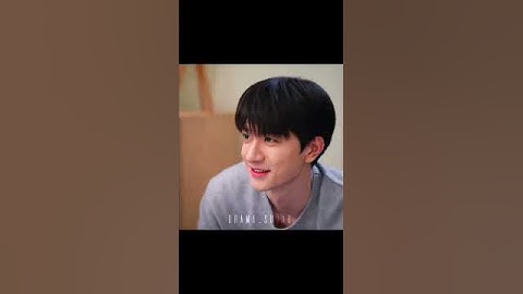 Thumbnail of They are giving me butterflies 😍🦋 ||C drama 🎭~Everyone Love Me 💕 ll #everyoneloveme #linyi #zhouye