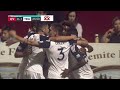 Central Valley Fuego FC vs. South Georgia Tormenta FC - Game Highlights | 08-27-2022