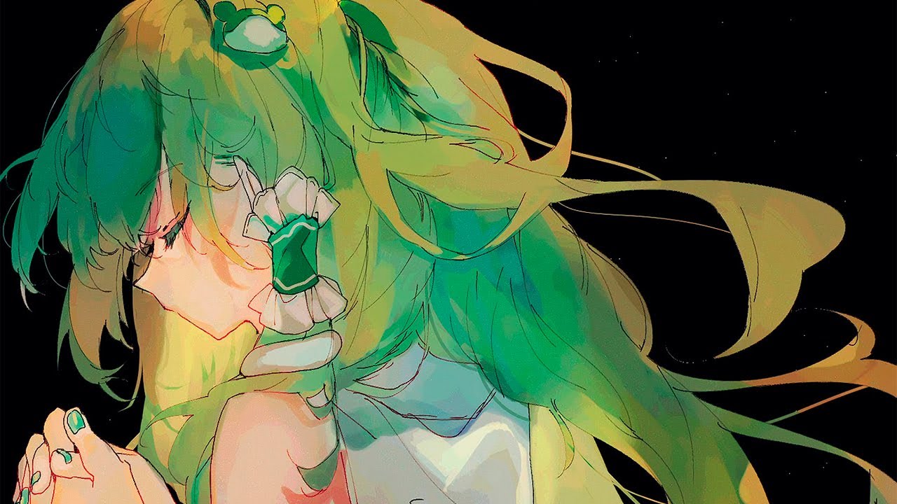 【東方Dubstep／Electro Breaks】 Nowhere 「Sound Square」