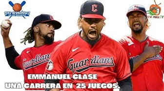 EMMANUEL CLASE UNA CARRERA EN 25 JUEGOS thumbnail