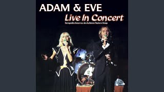 Video thumbnail of "Adam & Eve - Wenn die Sonne erwacht in den Bergen"
