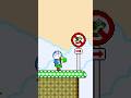 Doraemon Meets Yoshi in Super Mario World #Doraemon #Mario #Yoshi #PixelAnimation