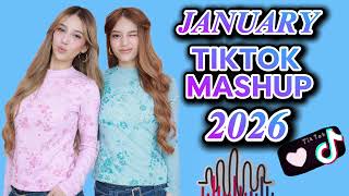 TIKTOK MASHUP VIRAL January 2026 PHILIPPINES (Not Clean)