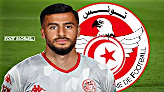 مهارات وأهداف رامي كعيب الظهير الأيسر الجديد للمنتخب التونسي 🔥 Rami Kaib Best Skills & Goals