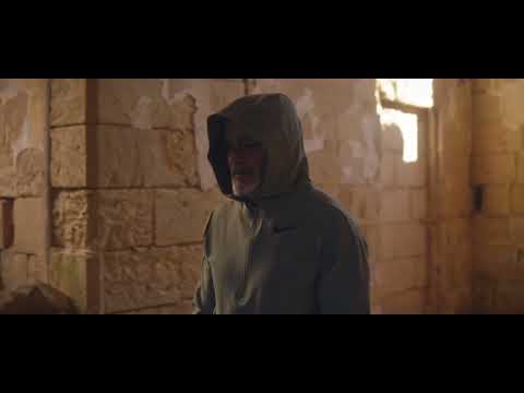 Back On music video artwork